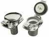 Sea-Dog Line Ss Flip Top Deck Fill - Gas 2" 351100