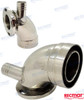 Recambios Marinos Exhaust Elbow Yanmar Sed3092400