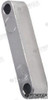 Recambios Marinos Anode Hamilton Long Ten02520