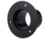 Dometic Rigging Hose Flange Black 118-9761B