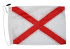 Lippert Components Inc Code Flag 12X18  V 2020109337