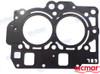 Recambios Marinos Head Gasket Rec6Bl-11181-00