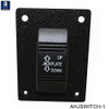 T.H. Marine Rkr Switch For Atlas Jack Plts Ahjswitch-1-Dp
