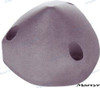 Recambios Marinos Aluminium Anode Cmp70Ma
