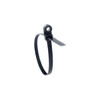 T.H. Marine 8 Long Cable Tie-Blk-100 Pk 008B-C-Dp