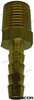 Recambios Marinos Racord Hose 1/4*1/4 Bra125-1/4X1/4