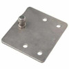 Lippert Components Inc Flat Mounting Bracket W/Bs Ss 2020108916