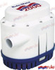 Recambios Marinos Rule Mate 2000 Bilge Pump Ru2000