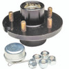 Dexter Marine Products Of Ga 4 Bolt Hub Kit 1350# 81055