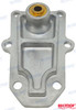 Recambios Marinos Cover & Seal Assy. Rec986838