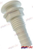Recambios Marinos Thruhull Fitting 3/4 (19Mm) Ru61S