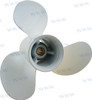 Recambios Marinos Al Prop 9.9*10 Right Paf664-45945-00