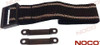 Recambios Marinos Batt Box Strap 106 Cm (42Inch) Nohm001