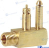 Recambios Marinos Merc/Mar Tank Outlet 1/4" Npt Gs31081