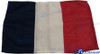 Recambios Marinos France Flag  20X30 Gs73406