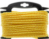 Attwood Marine 1/4X50 Hollow Braided Pp 11720-2