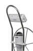 Navpod GP2300 InstrumentPod for 12in wide guard