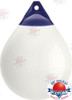Recambios Marinos Buoy Fender 55X71  White Scanb75B