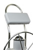 Navpod GP2500 SystemPod for 12in wide guard