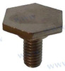 Recambios Marinos Screw_Flat Hexagon Paf15-01010103
