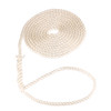 Attwood Marine 3/8X15' Dock Line White N 11705-7