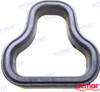 Recambios Marinos Gasket Muffler Rec67F-45123-00