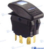 Recambios Marinos Rocker Switch On-Off Gs11131