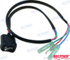 Recambios Marinos Power Trim Switch Assy Rec37850-90J06