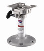 Attwood Marine Pedestal Kit 12" 238913Lsm1