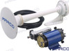 Recambios Marinos Air Horn Homologate 12V 12-20M Gs12200