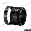 Recambios Marinos Sealing Collar With Ring 30A Gs11515