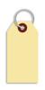Automotive Service Products Manilla Key Tags 152