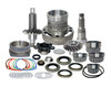 Glm Products Bearing Retainer Assy 22590