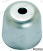 Recambios Marinos Vetus Propeller Nut Ten03512
