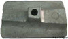 Recambios Marinos Aluminium Anode Cm8018A