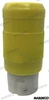 Recambios Marinos Female Connector  50A  125V Gs11376
