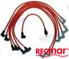 Recambios Marinos Spark Plug Wire Set Rec15-813