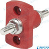 Recambios Marinos Term Sm Feed Thr 5/16 Stud R Bs2202