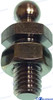 Recambios Marinos Fast Snap Nut Screw (Pack 100) Gs72487