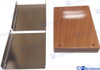 Recambios Marinos Motor Bracket Up To 12 Hp Gs73112