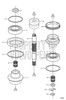 Volvo Penta Ring 3841970