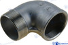 Recambios Marinos 45Dg Elbow Banded 3/4 Gs30562