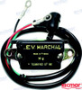 Recambios Marinos Voltage Regulator Rec847605