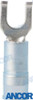 Recambios Marinos Flanged Spades Am230312