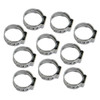 Dometic Oetiker Clamp       (10/Pk) 118-9130-9