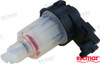 Recambios Marinos Fuel Filter Rec35-8M0134466