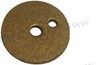 Recambios Marinos Apron_Accelerator Paf2.6-04000207