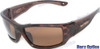 Recambios Marinos Sunglasses Floater T Ambar Boefloacta