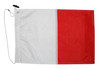 Lippert Components Inc Code Flag 12X18  H 2020109323