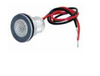 T.H. Marine Led Util/Livewell Single Lght Led-51874-Dp